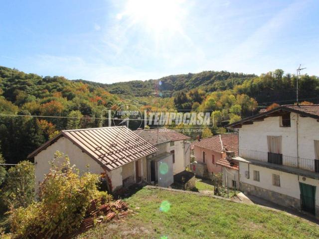 Casa indipendente in vendita a Montaldo di Mondovì CN