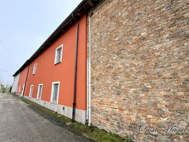 Casa indipendente in vendita a Montaldo Torinese