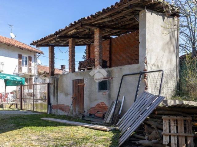 Casa indipendente in vendita a Montaldo Torinese TO