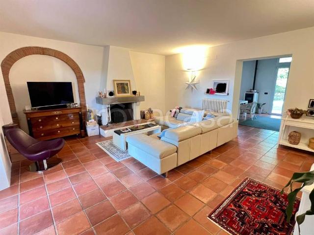 Casa indipendente in vendita a Montale