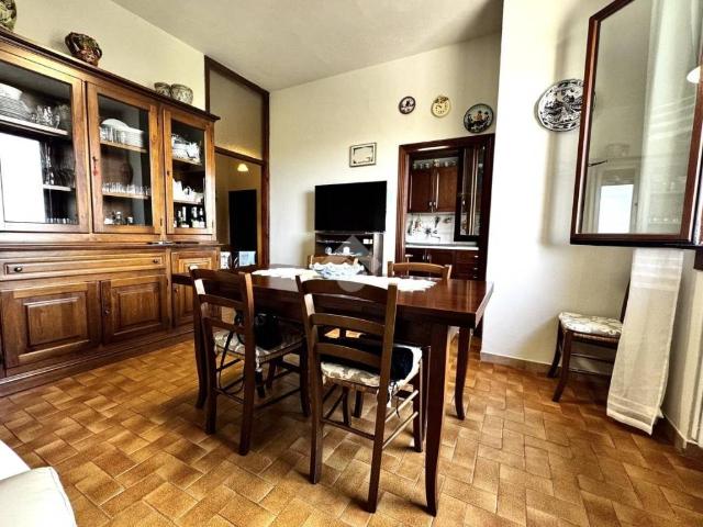 Casa indipendente in vendita a Montale PT
