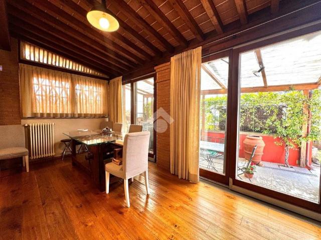 Villa in vendita a Montale PT