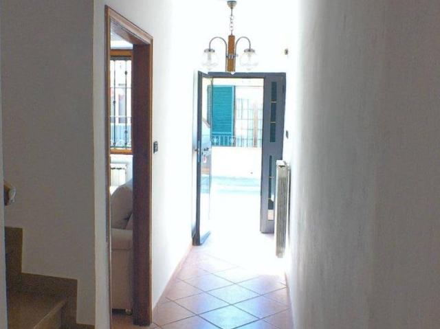 Casa indipendente in vendita a Montale PT