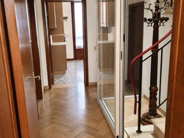 Casa indipendente in vendita a Montale PT