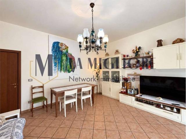 Casa indipendente in vendita a Montale PT