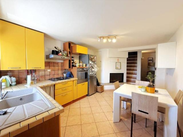 Casa indipendente in vendita a Montale PT
