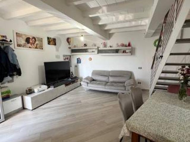 Casa indipendente in vendita a Montale PT