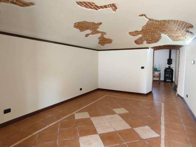 Casa indipendente in vendita a Montalenghe TO