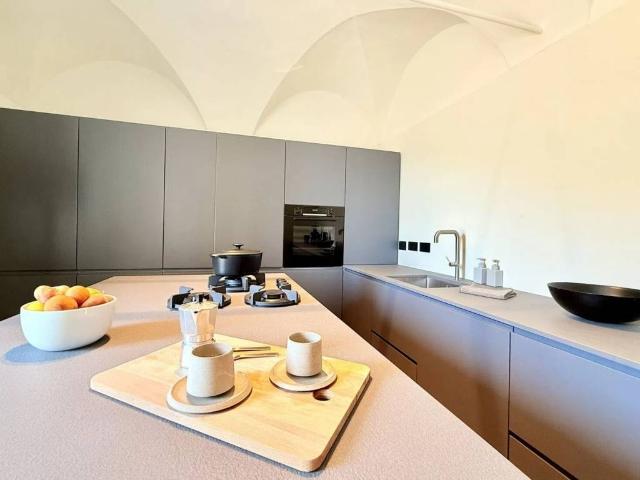 Casa indipendente in vendita a Montalto Carpasio IM