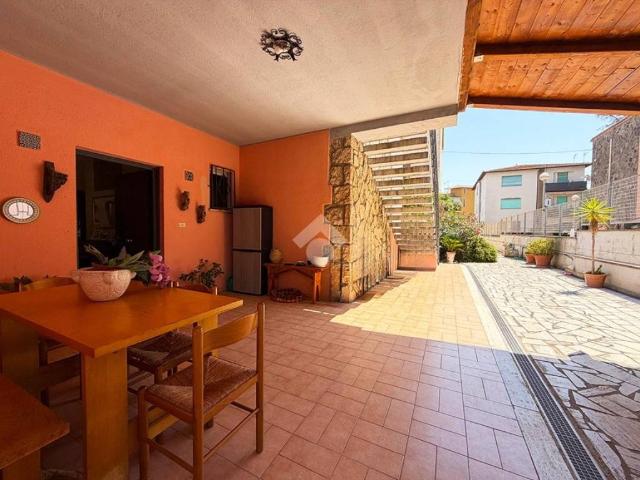 Casa indipendente in vendita a Montalto di Castro VT