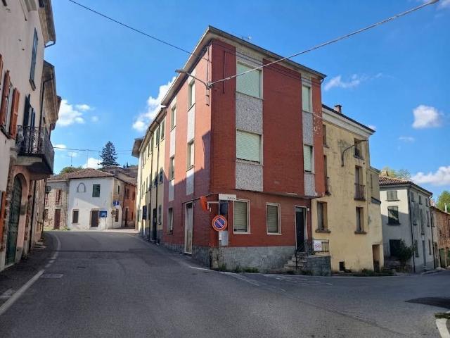 Casa indipendente in vendita a Montalto Pavese PV