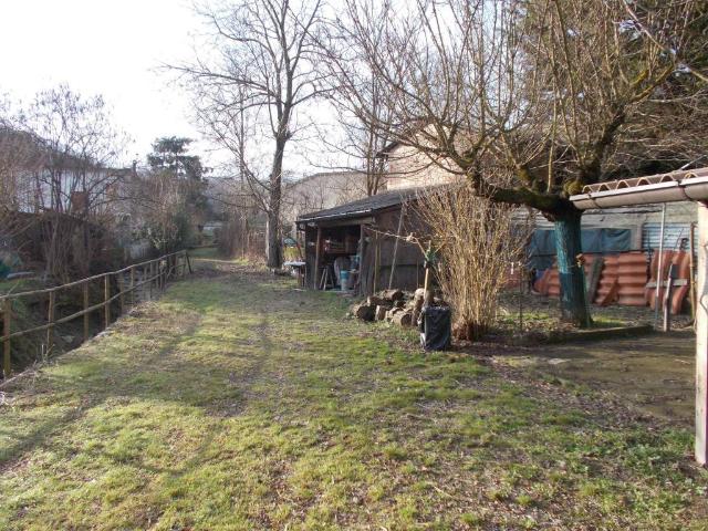 Casa indipendente in vendita a Montalto Pavese PV