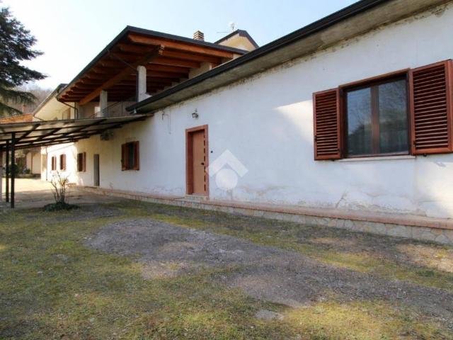 Casa indipendente in vendita a Montalto Uffugo CS