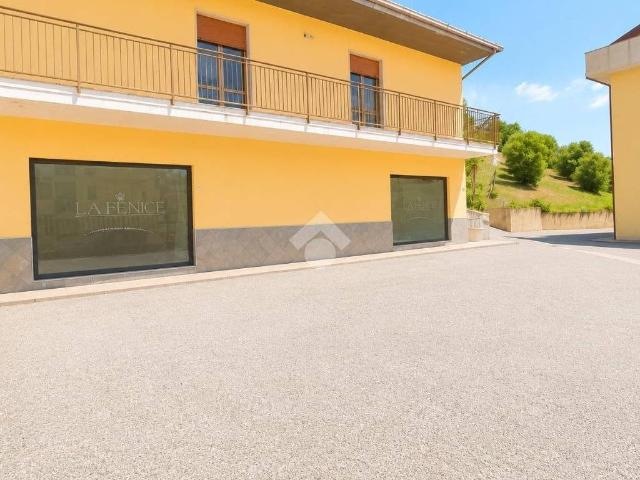 Casa indipendente in vendita a Montalto Uffugo CS
