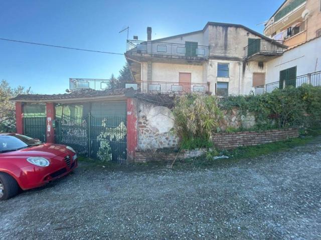 Appartamento in vendita a Montalto Uffugo CS