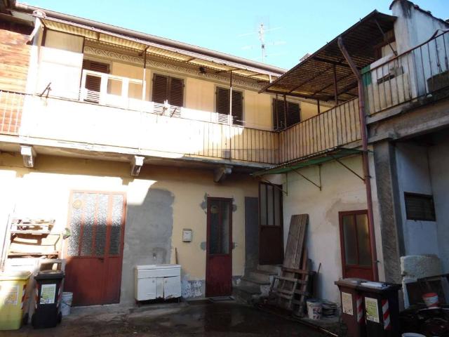 Casa indipendente in vendita a Montanaro TO