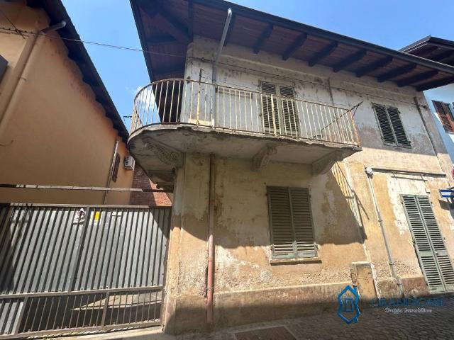 Casa indipendente in vendita a Montanaro TO