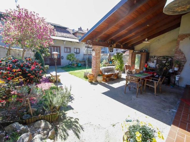 Casa indipendente in vendita a Montanaro TO