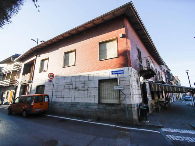 Casa indipendente in vendita a Montanaro TO