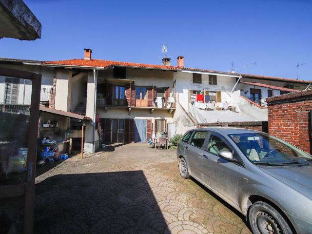Casa indipendente in vendita a Montanaro TO