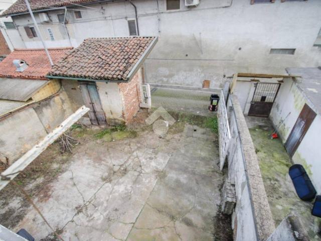 Casa indipendente in vendita a Montanaro TO