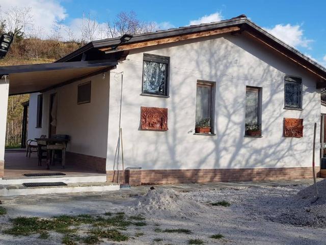 Casa indipendente in vendita a Montano Antilia, Abtemarco