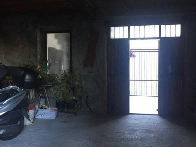 Casa indipendente in vendita a Montano Lucino CO