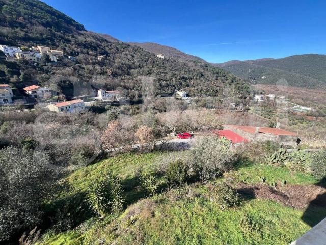 Casa indipendente in vendita a Montaquila