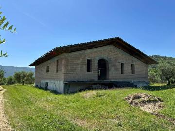 Casa indipendente in vendita a Montaquila