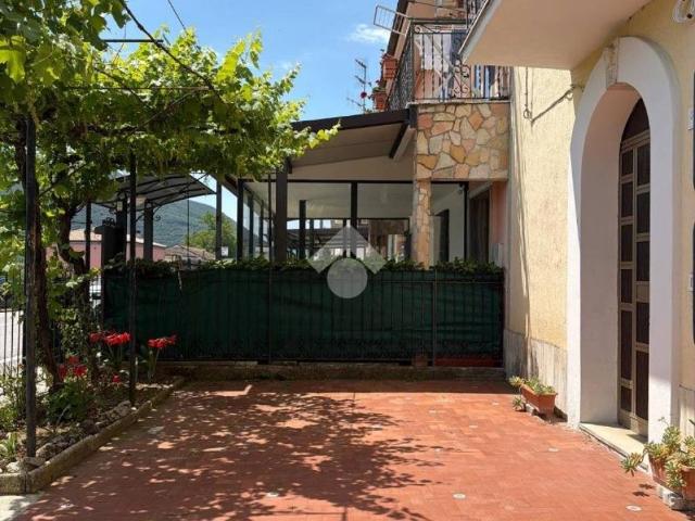 Casa indipendente in vendita a Montaquila IS