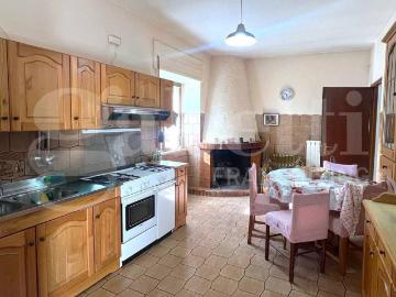 Casa indipendente in vendita a Montaquila IS