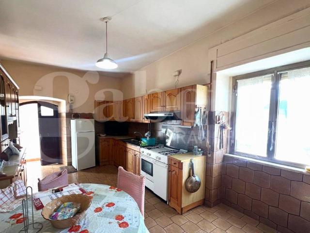 Casa indipendente in vendita a Montaquila IS