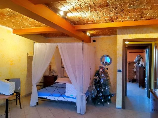 Casa indipendente in vendita a Monteu da Po TO