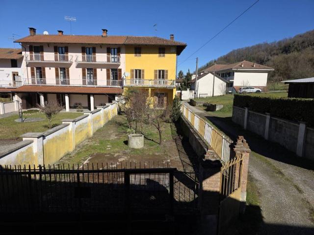 Casa indipendente in vendita a Monteu da Po TO