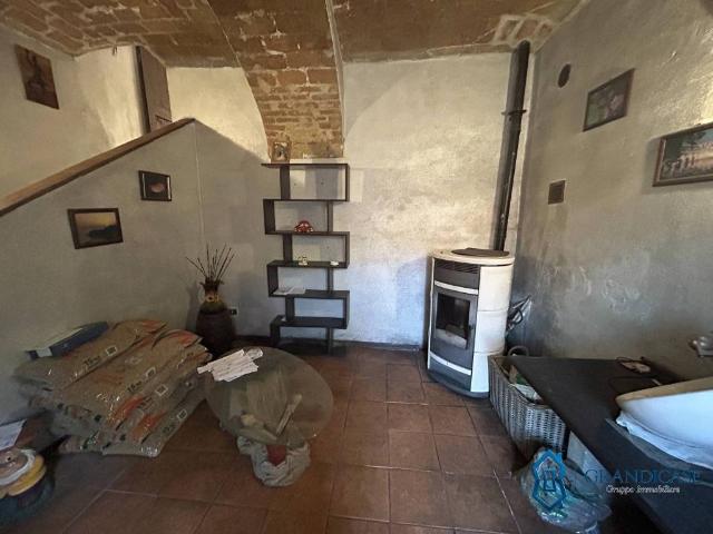 Casa indipendente in vendita a Monteu da Po TO