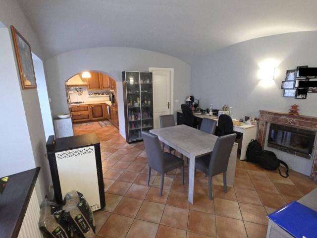 Casa indipendente in vendita a Monteu da Po TO