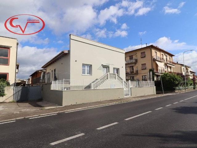 Casa indipendente in vendita a Montevarchi AR