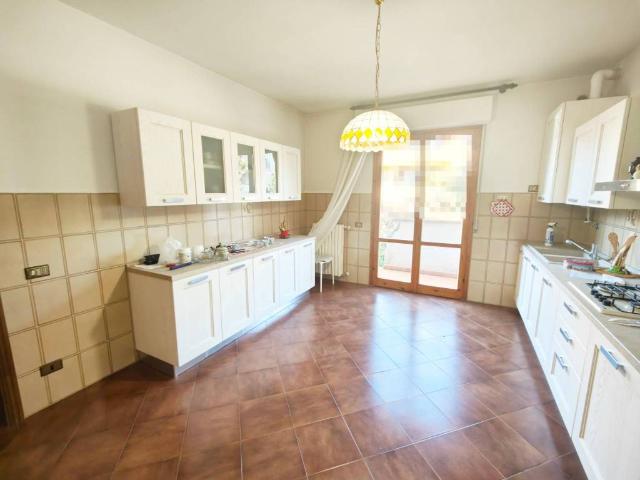 Casa indipendente in vendita a Montevarchi AR