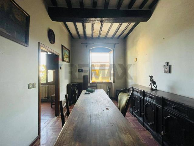 Casa indipendente in vendita a Montevarchi AR