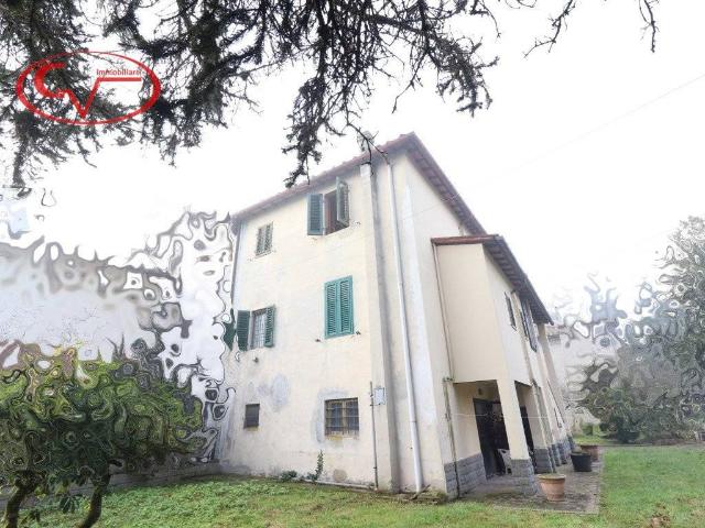 Casa indipendente in vendita a Montevarchi AR