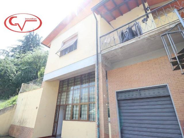 Casa indipendente in vendita a Montevarchi AR