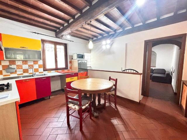 Casa indipendente in vendita a Montevarchi AR