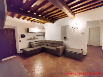 Casa indipendente in vendita a Montevarchi AR