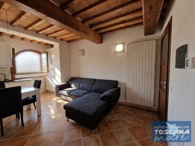 Casa indipendente in vendita a Monteverdi Marittimo PI