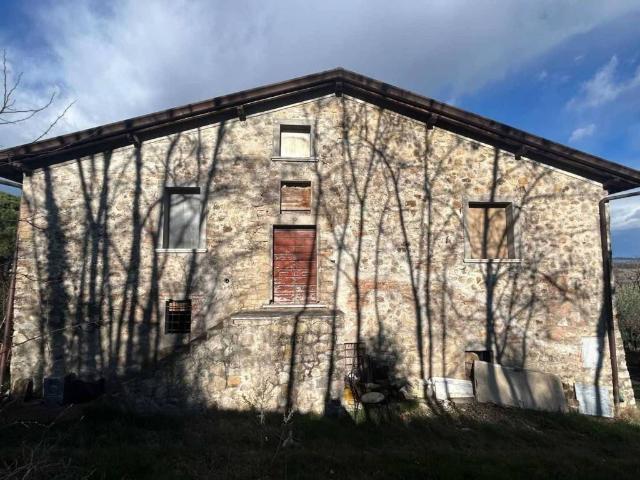 Casa indipendente in vendita a Monte Castello di Vibio PG