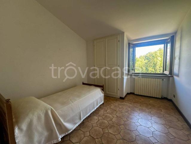 Casa indipendente in vendita a Monte Castello di Vibio via Luigi Zafferami 11, Doglio