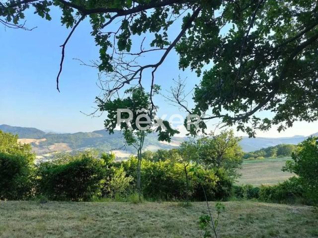 Casa indipendente in vendita a Monte Cerignone PU