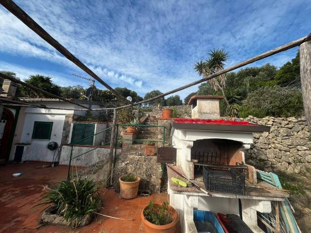 Casa indipendente in vendita a Monte Argentario GR