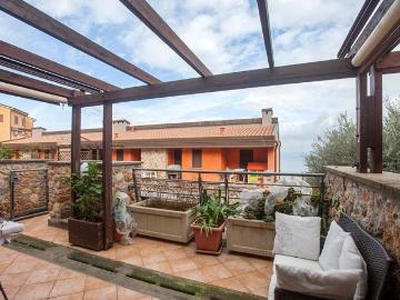 Casa indipendente in vendita a Monte Argentario GR