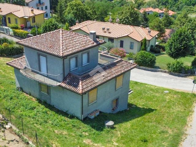 Casa indipendente in vendita a Monte Grimano Terme PU